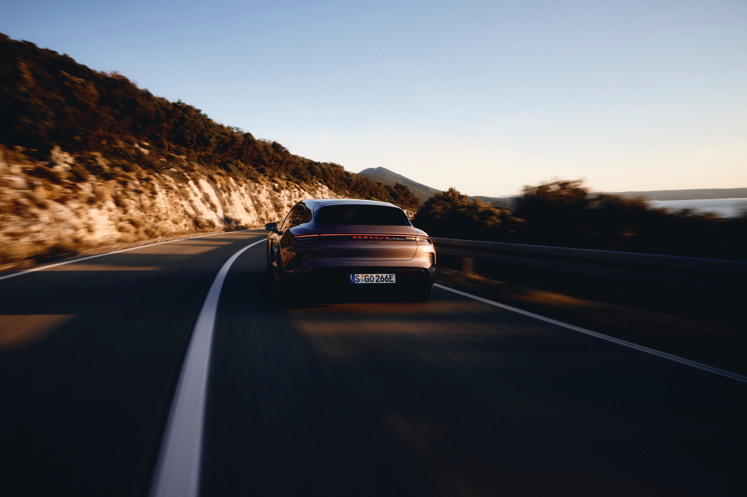Maximilian Balazs Porsche
