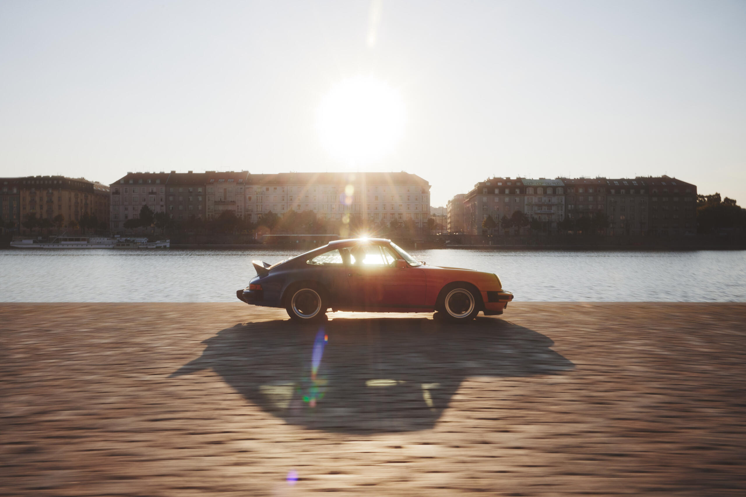 Maximilian Balazs Porsche