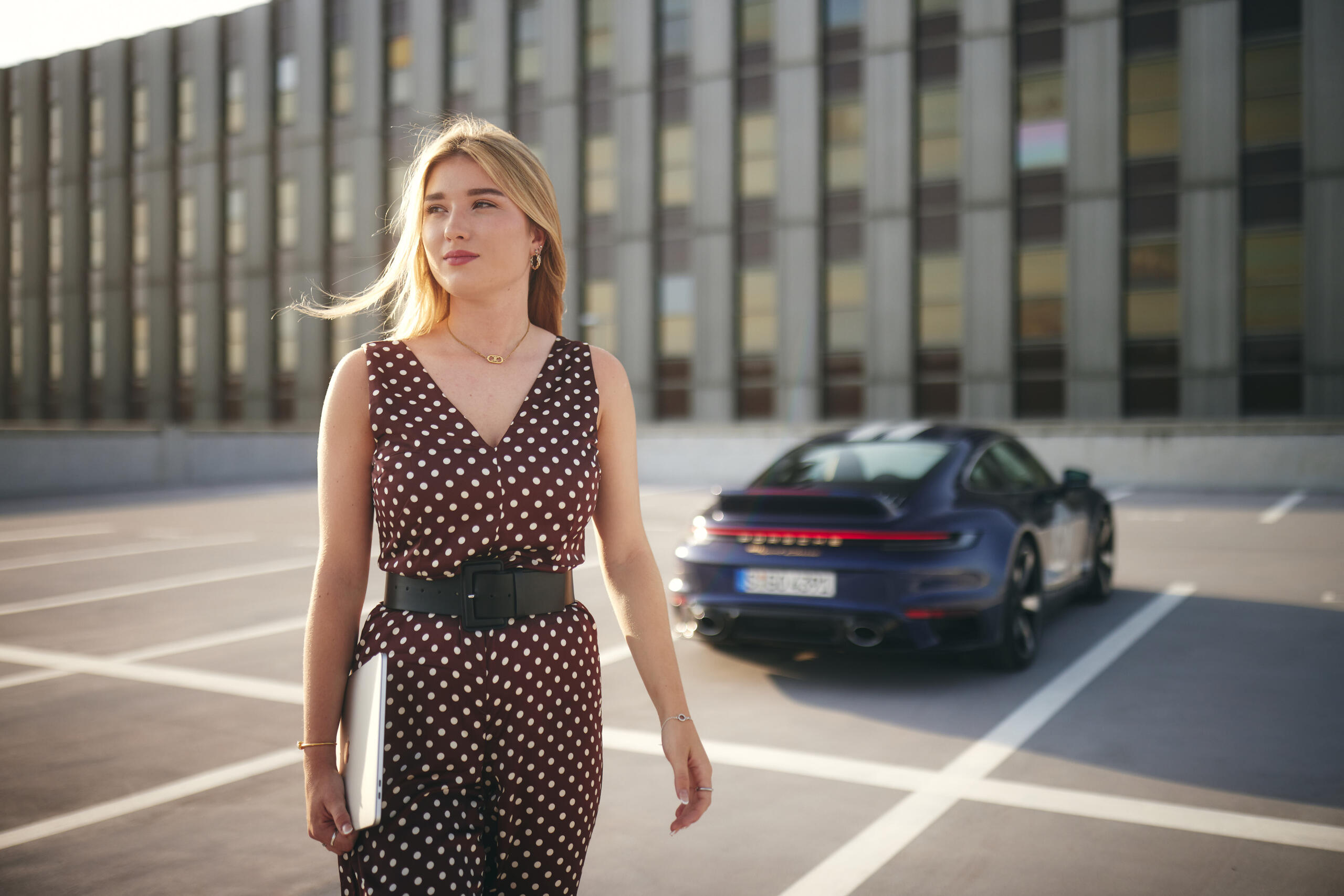 Maximilian Balazs Porsche