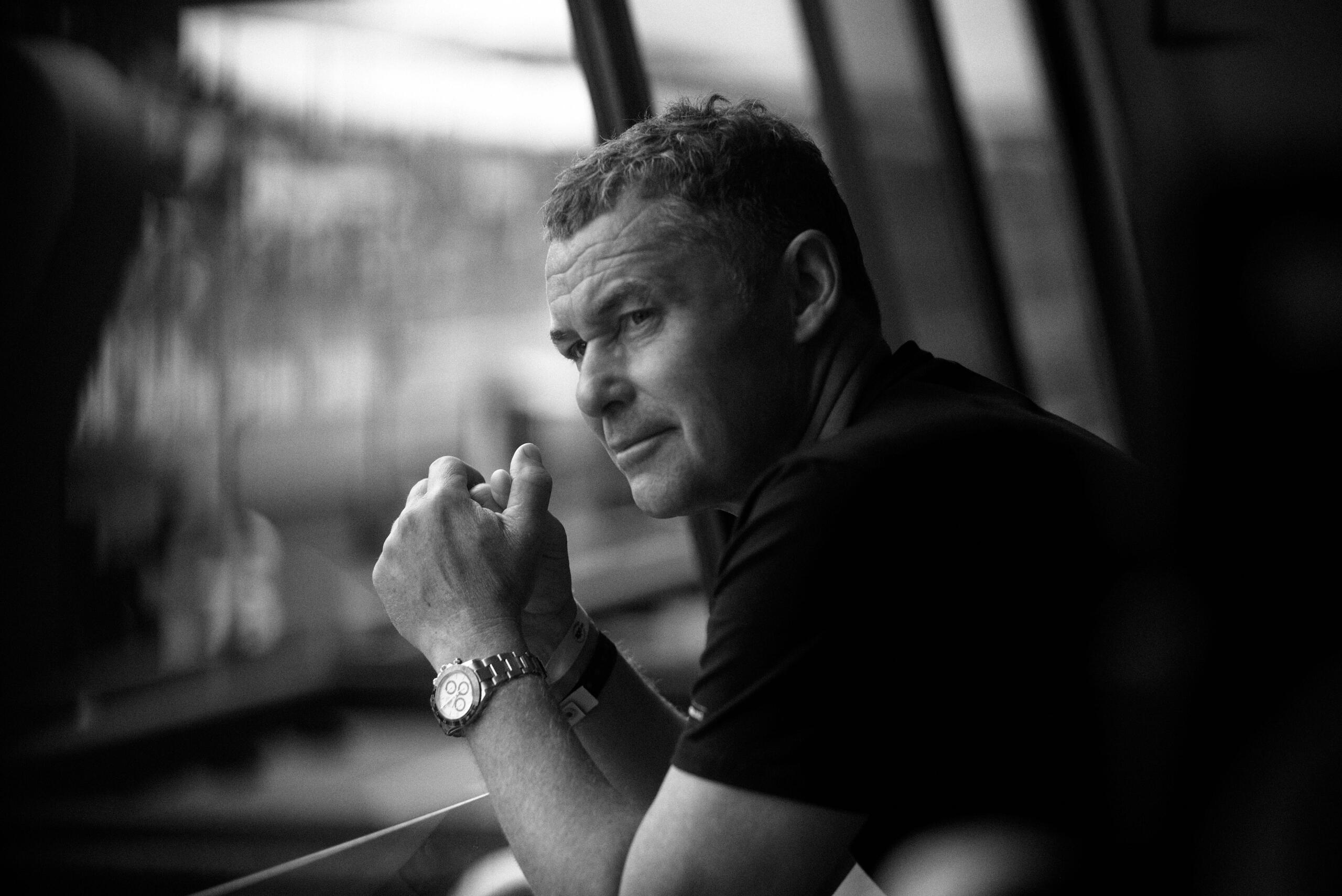 Maximilian Balazs Leica