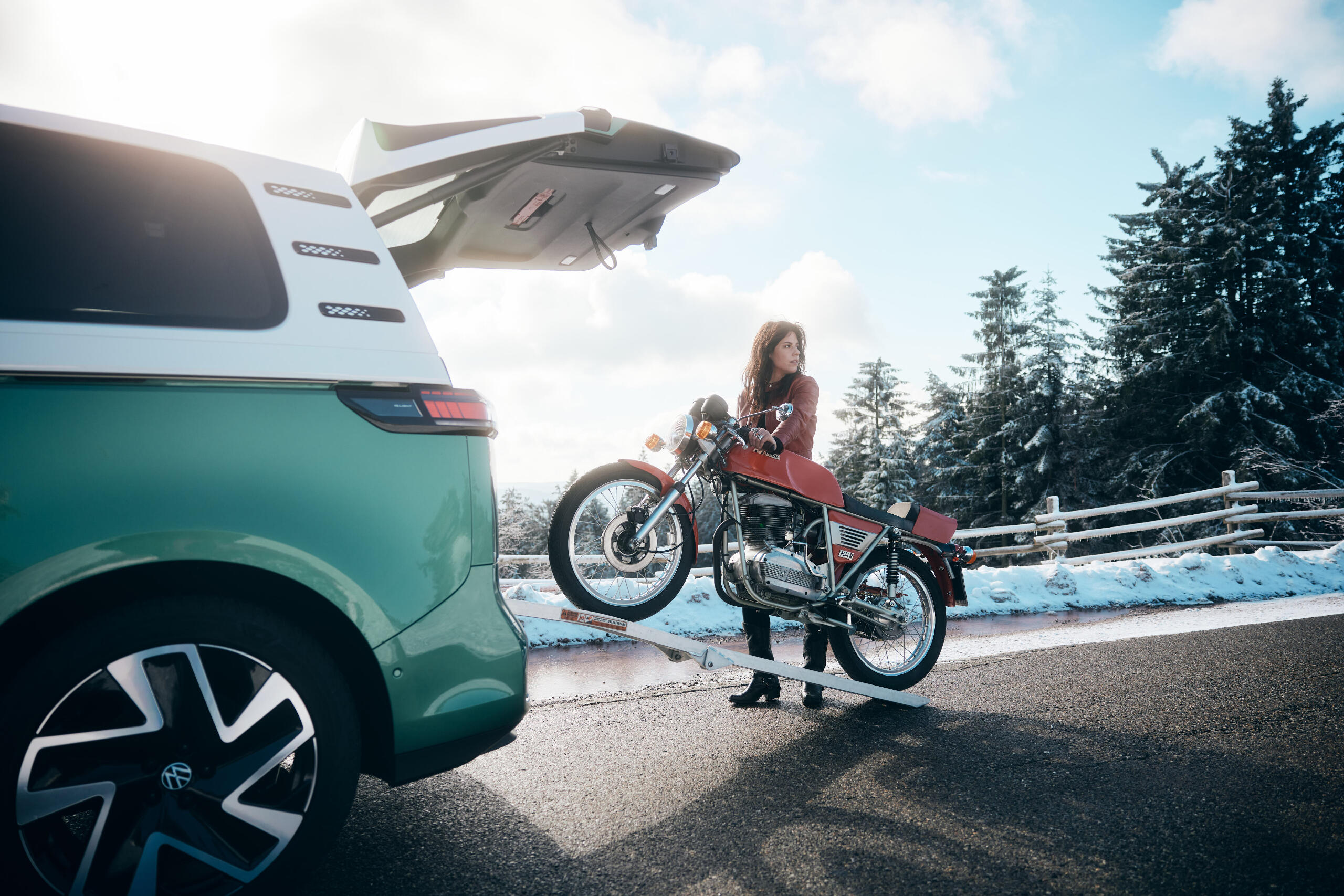 Maximilian Balazs Volkswagen