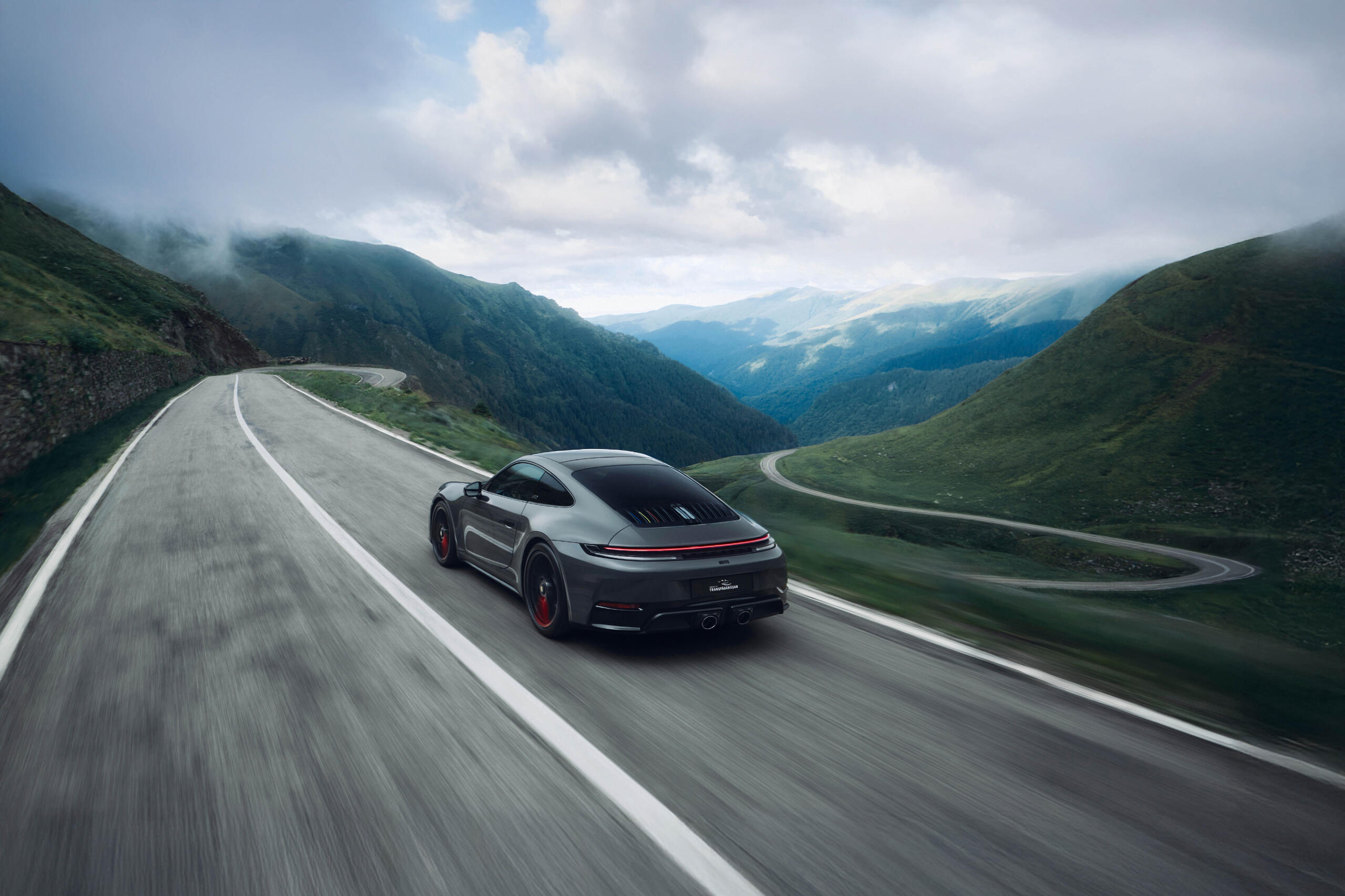 Maximilian Balazs Porsche