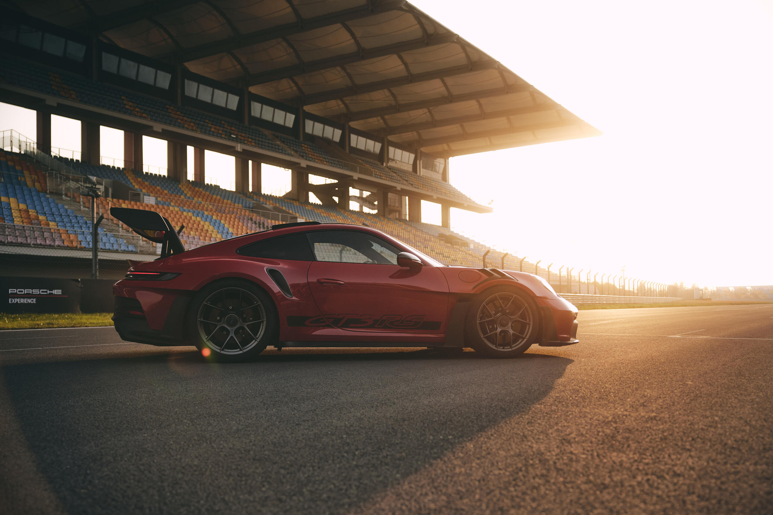 Maximilian Balazs Porsche